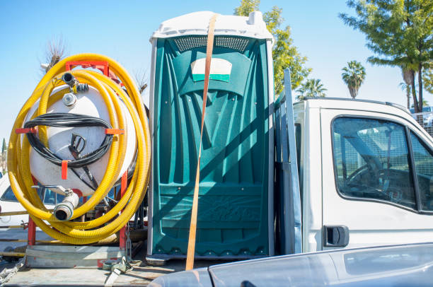 Best Luxury portable toilet rental  in Largo, MD