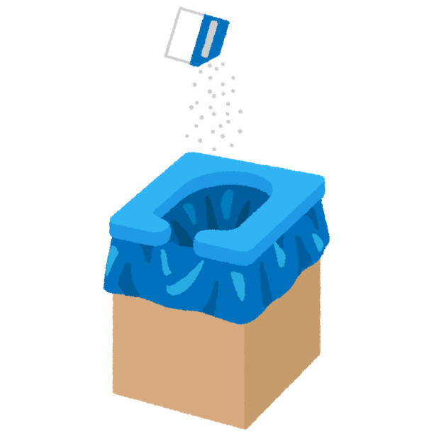Best Porta potty delivery and setup  in Largo, MD