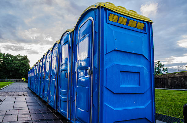 Portable Toilet Options We Offer in Largo, MD